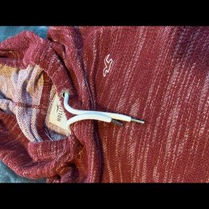 Very Comfortable Hollister Hoodie